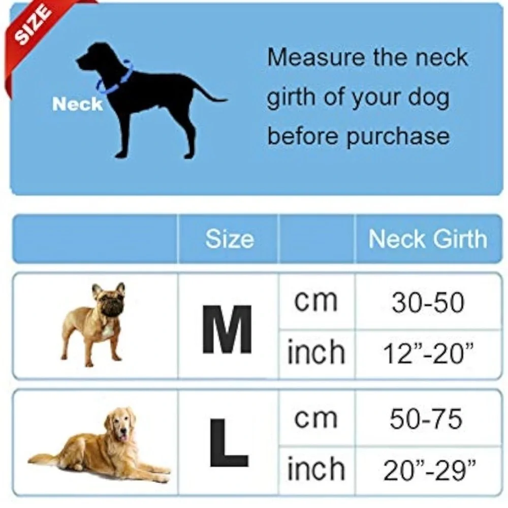 Unicorn funny pet Dog Costume with Pastel Mane size large